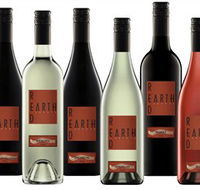Red Earth Estate Vineyard - Whitsundays Accommodation