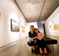 Western Plains Cultural Centre - Whitsundays Accommodation