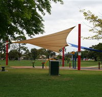 Elston Park Water Park - Whitsundays Accommodation