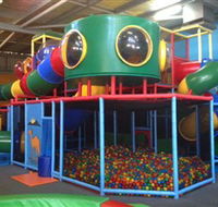 Kidzoo Playhouse Cafe - Whitsundays Accommodation