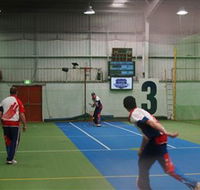Dubbo Sportsworld - Whitsundays Accommodation