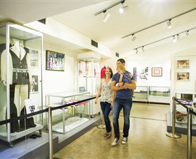 Tichborne NSW Whitsundays Accommodation