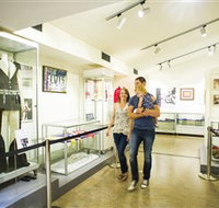 Henry Parkes Centre - Whitsundays Accommodation