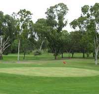 Moree Golf Club - Whitsundays Accommodation