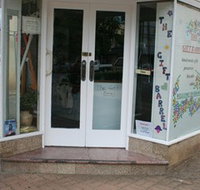 The Gift Barrel - Whitsundays Accommodation