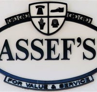 Assef's - Whitsundays Accommodation