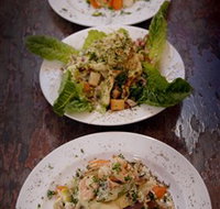 Cafe Omega - Whitsundays Accommodation