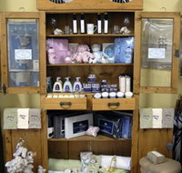 The Cotton Shop Moree - Whitsundays Accommodation