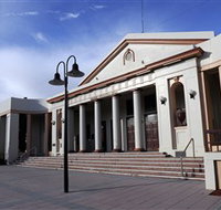 Moree Heritage and Art Deco Guided Walk - Whitsundays Accommodation