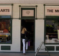 The Moree Gallery - Whitsundays Accommodation
