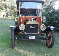 Moree Motor Enthusiasts - Whitsundays Accommodation