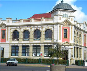 Moree Plains Gallery - Whitsundays Accommodation 2