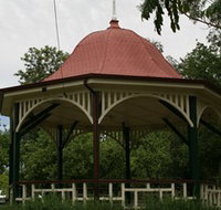 Rocket Park - Whitsundays Accommodation