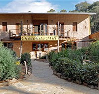 Chocolate Mill - Whitsundays Accommodation