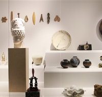 Shepparton Art Museum SAM - Whitsundays Accommodation