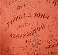 Furphy Museum - Whitsundays Accommodation