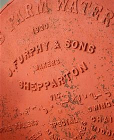 Furphy Museum - Whitsundays Accommodation 0