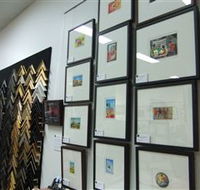 Gallery on Sturt - Whitsundays Accommodation