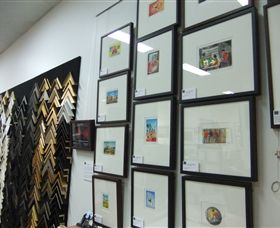 Gallery On Sturt - Whitsundays Accommodation 0