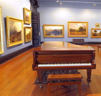 Art Gallery of Ballarat - Whitsundays Accommodation