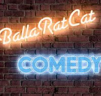 BallaRatCat Comedy - Whitsundays Accommodation
