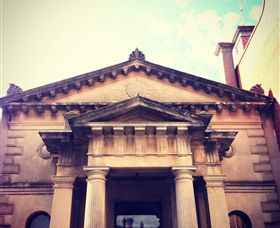 The Lost Ones Gallery - Whitsundays Accommodation 0