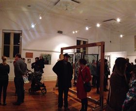 The Lost Ones Gallery - Whitsundays Accommodation 3