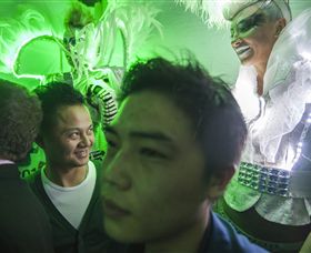 The Lost Ones Gallery - Whitsundays Accommodation 1