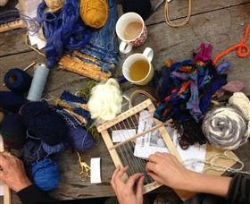 The Lost Ones Gallery - Whitsundays Accommodation 5