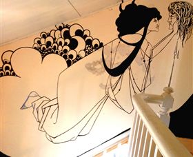 The Lost Ones Gallery - Whitsundays Accommodation 4