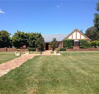 Daylesford Cider Company - Whitsundays Accommodation