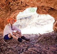 Ochre Arch Farm - Whitsundays Accommodation