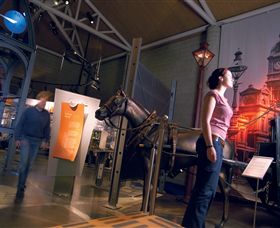 Gold Museum - Whitsundays Accommodation 1