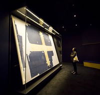 Museum of Australian Democracy at Eureka - Whitsundays Accommodation