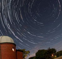 Ballarat Observatory - Whitsundays Accommodation