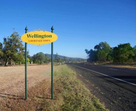 Oxley Museum - Whitsundays Accommodation 0