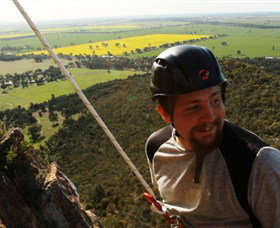 The Rock Nature Reserve - Whitsundays Accommodation 1