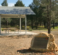 Terry Hie Hie picnic area - Whitsundays Accommodation