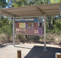 Deriah Aboriginal Information Bay - Whitsundays Accommodation