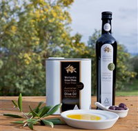 Wollundry Grove Olives - Whitsundays Accommodation