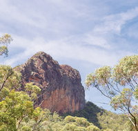 Green Camp - Whitsundays Accommodation