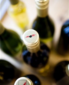 Charles Sturt University Winery Wagga Wagga - Whitsundays Accommodation 2