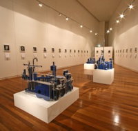 Wagga Wagga Art Gallery - Whitsundays Accommodation