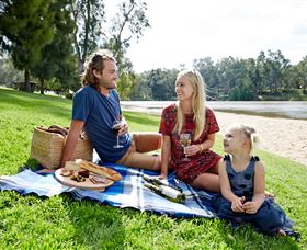 Wagga Beach - Whitsundays Accommodation 0
