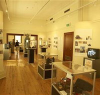 Museum of the Riverina - Botanic Gardens Site - Whitsundays Accommodation