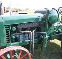 Steam and Vintage Museum - Whitsundays Accommodation