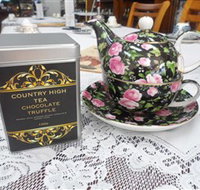 Country High Tea - Whitsundays Accommodation