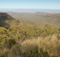 Doug Sky lookout - Whitsundays Accommodation
