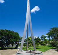 The Spire Tropic of Capricorn - Whitsundays Accommodation