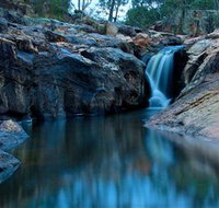 Gooram Falls - Whitsundays Accommodation
